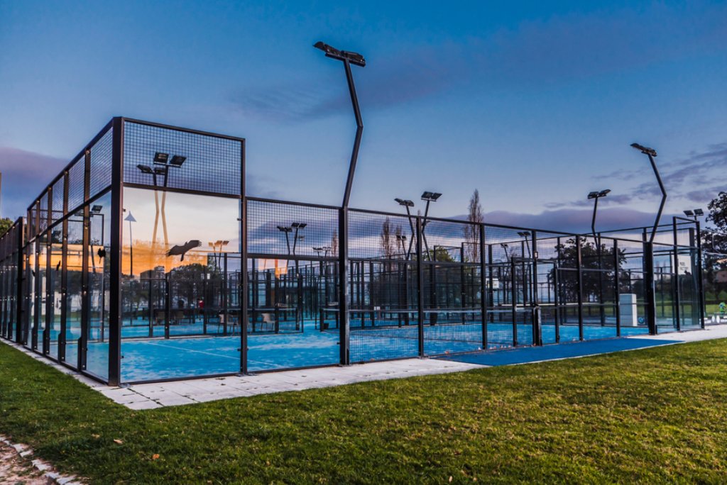 Padel Court